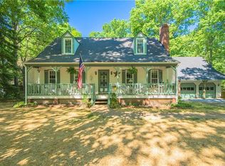 10350 N Donegal Rd, Chesterfield, VA 23832