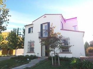 2102 Maidenhair Way, San Ramon, CA 94582