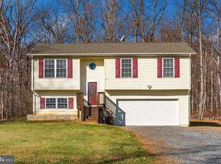 310 Beaver Trl, Winchester, VA 22602