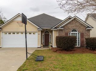 3883 Napa Dr, Valdosta, GA 31605