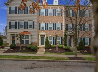 220 Hounslow Rd, Cranberry Township, PA 16066