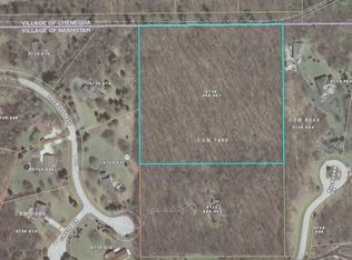 N47W32750 Oakwood Ave, Nashotah, WI 53058