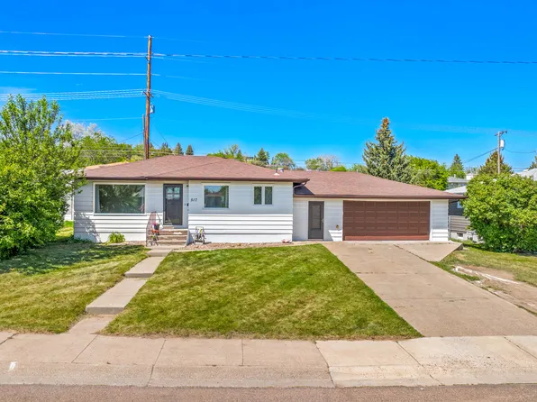 517 Riverview Dr E, Great Falls, MT 59404