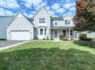 783 Bethel Ave, Bolingbrook, IL 60490