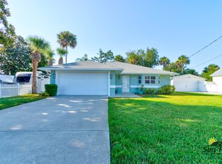 124 New Hampshire St, Edgewater, FL 32132