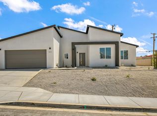 9890 Valparaiso Dr, Desert Hot Springs, CA 92240