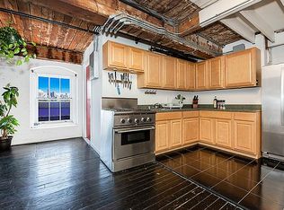 85 South St #F4, New York, NY 10038