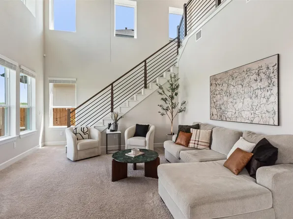 11701 Shimmering Sea Dr, Austin, TX 78747