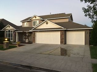 3822 S Arno Ave, Meridian, ID 83642