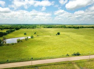 8490 N 120th Rd, Beggs, OK 74421