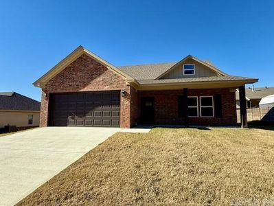 237 Fox Chase Cir, Hot Springs National Park, AR, 71913