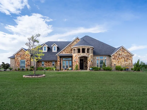536 Livestock Dr, Rockwall, TX 75032