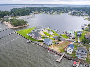 2007 Harbour View Dr LOT 40, Kill Devil Hills, NC 27948