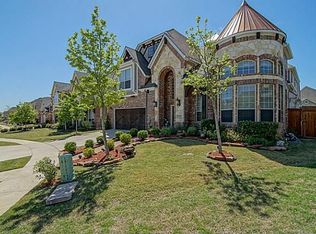 700 Skyler St, Argyle, TX 76226
