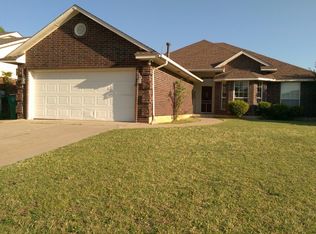 6016 SE 85th St, Oklahoma City, OK 73135
