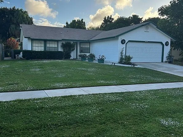 5137 El Claro Cir, West Palm Beach, FL 33415