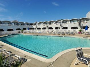 9510 Amherst Ave APT 125, Margate City, NJ 08402
