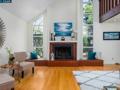 2607 Lyon Cir, Concord, CA, 94518