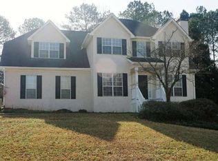 360 Wynbrook Dr, McDonough, GA 30253