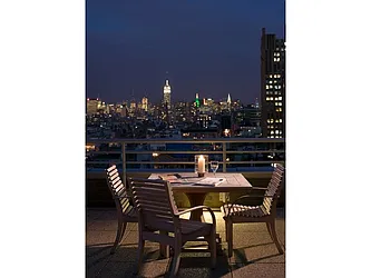 Rented by Waterton Residential New York