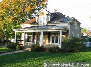 302 13th Ave N, Hopkins, MN 55343