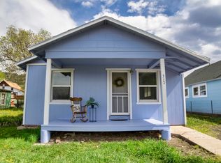 317 W Sherman Ave, Williams, AZ 86046