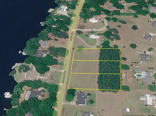 0 Lots 1 2 And 3 Scenic Rte, Cordele, GA 31015