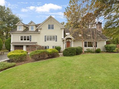 8 Caddy Road, Norwalk, CT, 06851