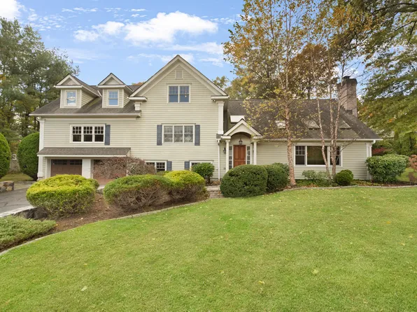 8 Caddy Road, Norwalk, CT 06851