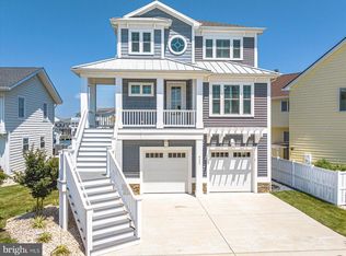 622 N Pacific Ave, Ocean City, MD 21842
