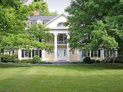 200 Mercer St, Princeton, NJ, 08540
