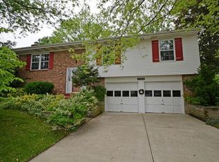 1007 Glendale Dr, Batavia, OH 45103