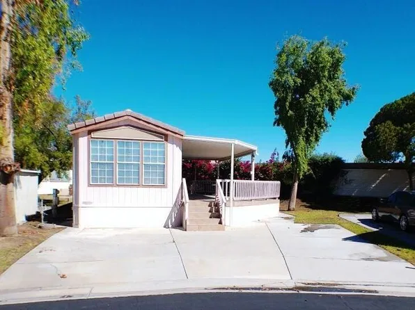 84136 Avenue 44 Space 61, Indio, CA 92203