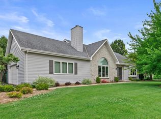 2737 Chapel Ln, Mount Pleasant, WI 53406