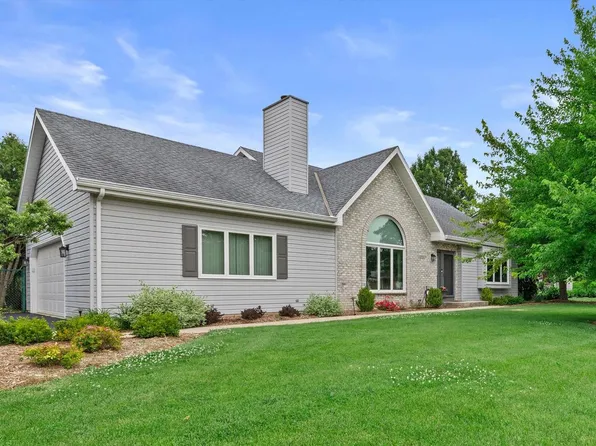 2737 Chapel LANE, Mount Pleasant, WI 53406