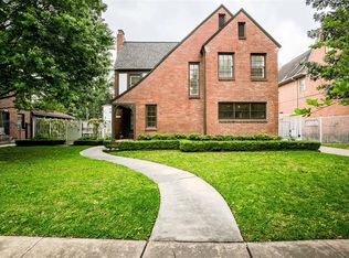 2327 Quenby St, Houston, TX 77005