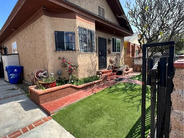 1561 E 51st St, Los Angeles, CA 90011