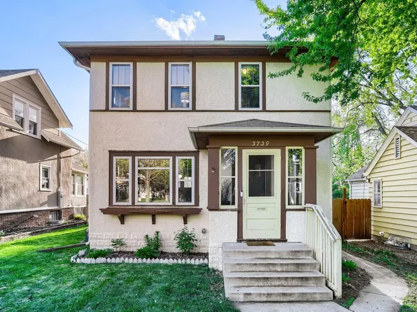 3739 Vincent Ave N, Minneapolis, MN 55412