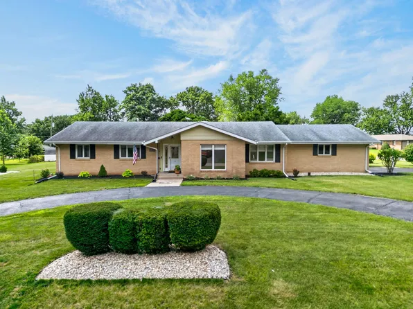7103 Mill Rd, Rockford, IL 61108