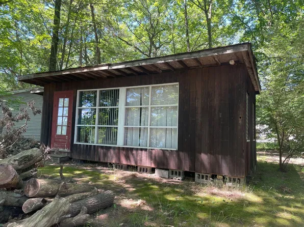 12538 Maston Lake Dr NE, Sand Lake, MI 49343