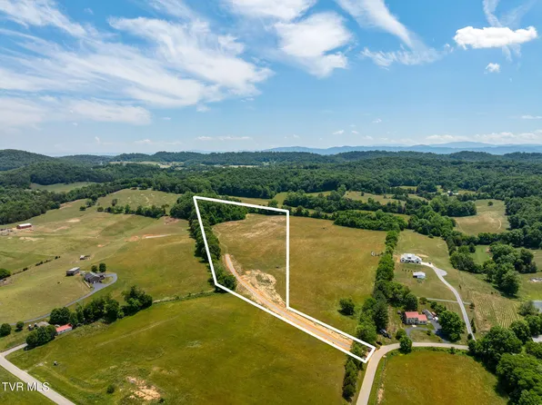290 Horseshoe Bend Rd, Jonesborough, TN 37659