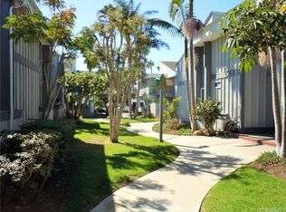 17092 Pacific Coast Hwy UNIT 101, Huntington Beach, CA 92649