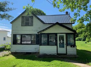 67 Martin St, Massena, NY 13662