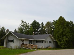350 N Mount Tom Rd, Mio, MI 48647