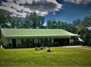 475178 E 1060th Rd, Muldrow, OK 74948