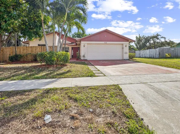 722 NW 1st Ave, Boynton Beach, FL 33426