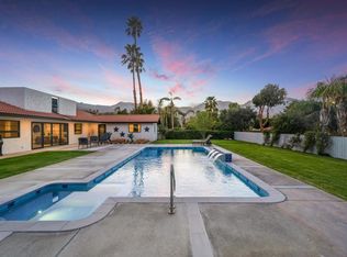 73042 Bel Air Rd, Palm Desert, CA 92260