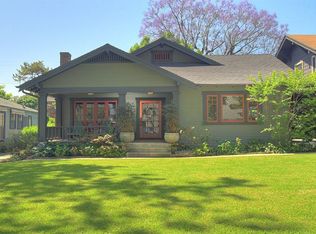 1423 Rollin St, South Pasadena, CA 91030