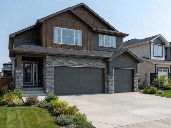 2158 21a St, Coaldale, AB T1M 1K2