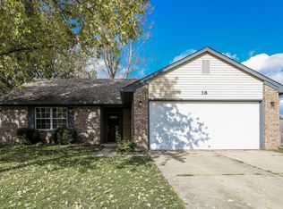 38 Morningside Ct, New Whiteland, IN 46184